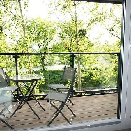 Apartament Blanka