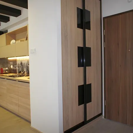 Apartament Blanka * غدانسك