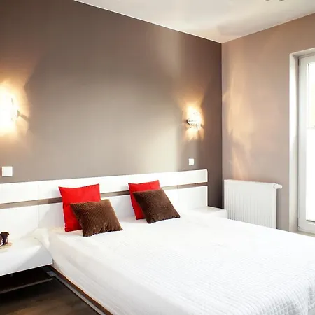 Apartament Blanka *